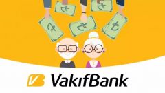 Vakıfbank 0.98 Faizli Konut Kredisi 2020 Şartları