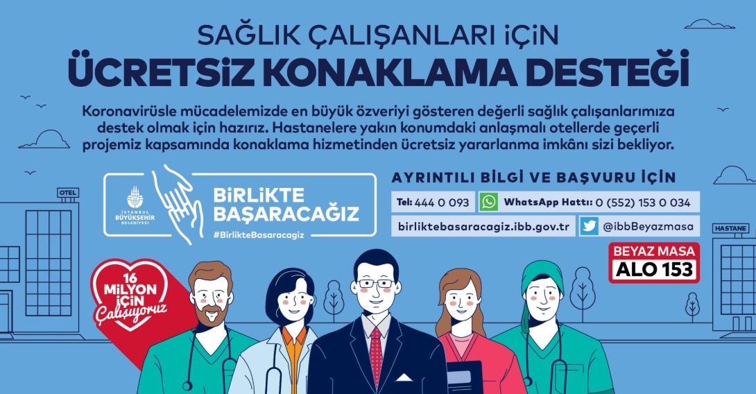 istanbul buyuksehir belediyesi maddi yardim basvurusu 2021 ibb